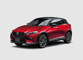 CX-3