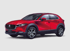 CX-30