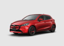 MAZDA2