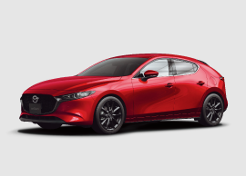 MAZDA3 ファストバック