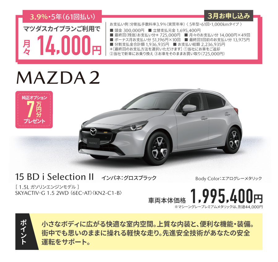 MAZDA2